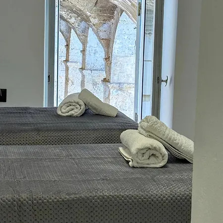 Sotoportego Chania (Crete)