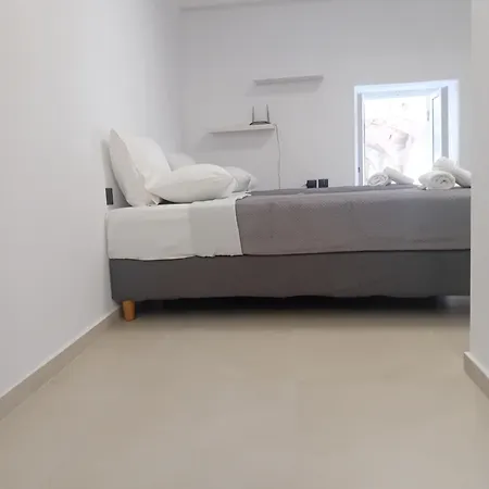 Apartamento Sotoportego Chania (Crete)