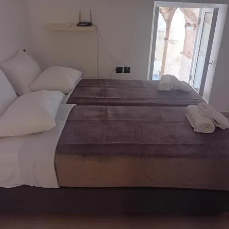 Apartamento Sotoportego Chania (Crete)