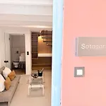 아파트 Sotoportego