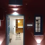 Sotoportego * 하니아