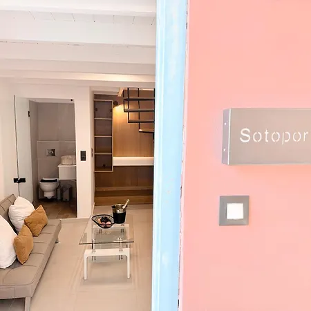 Apartment Sotoportego