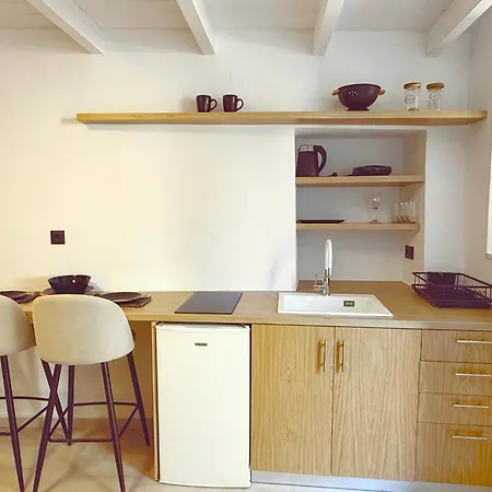 Sotoportego * Chania (Crete)