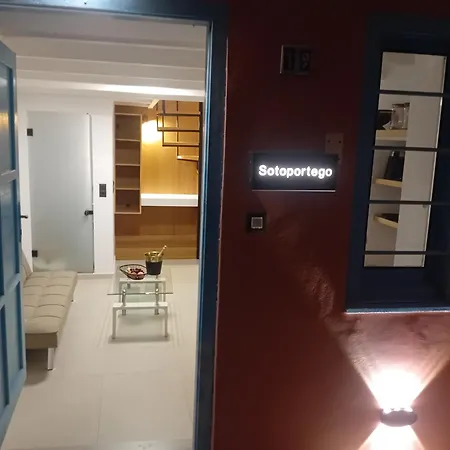 Sotoportego Apartment