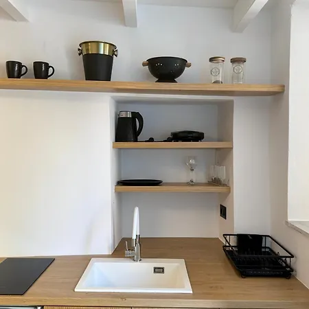 Apartment Sotoportego