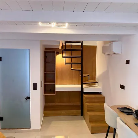 Sotoportego Apartment *