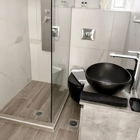 Apartment Sotoportego *