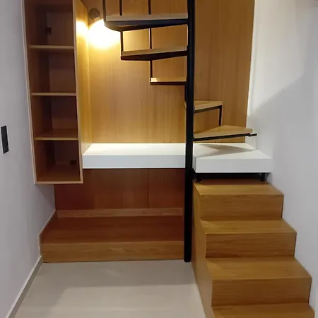 Sotoportego Apartment Chania (Crete)