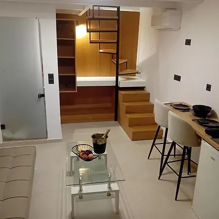 Sotoportego Chania (Crete)