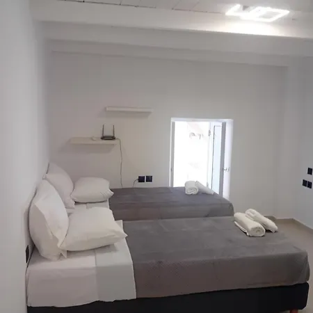 Sotoportego Apartment