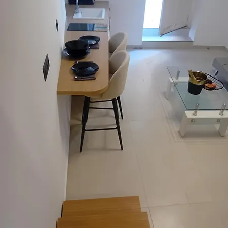 Sotoportego Apartment *
