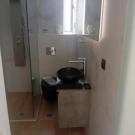 Apartment Sotoportego *