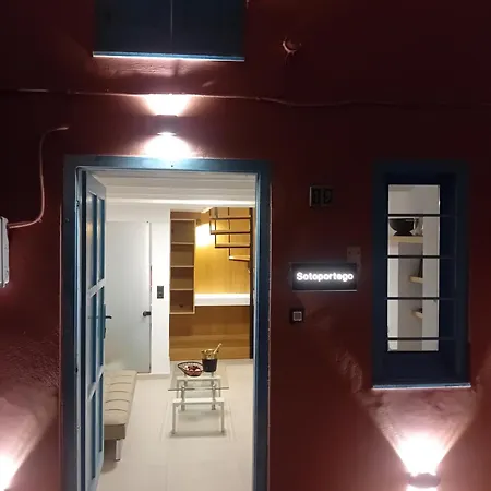 Sotoportego * ハニア