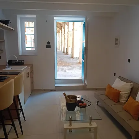 Apartment Sotoportego