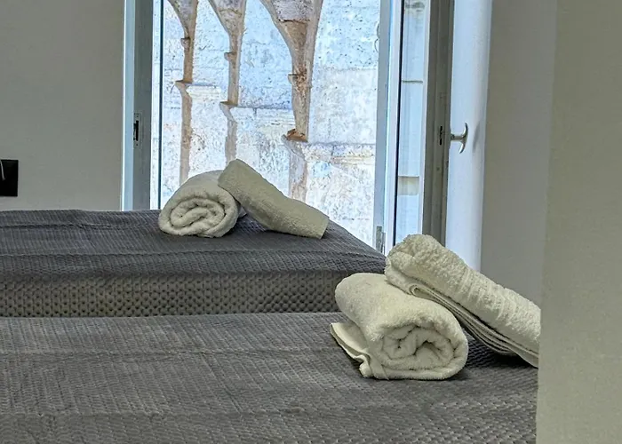 Sotoportego Chania (Crete)