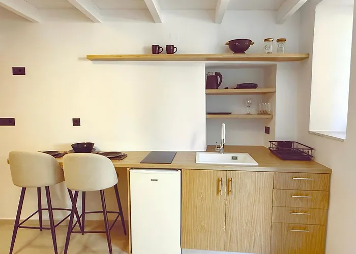 Sotoportego * Chania (Crete)