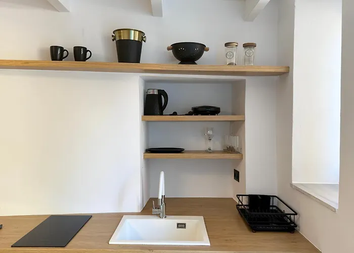 Apartment Sotoportego