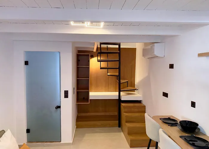 Sotoportego Apartment *