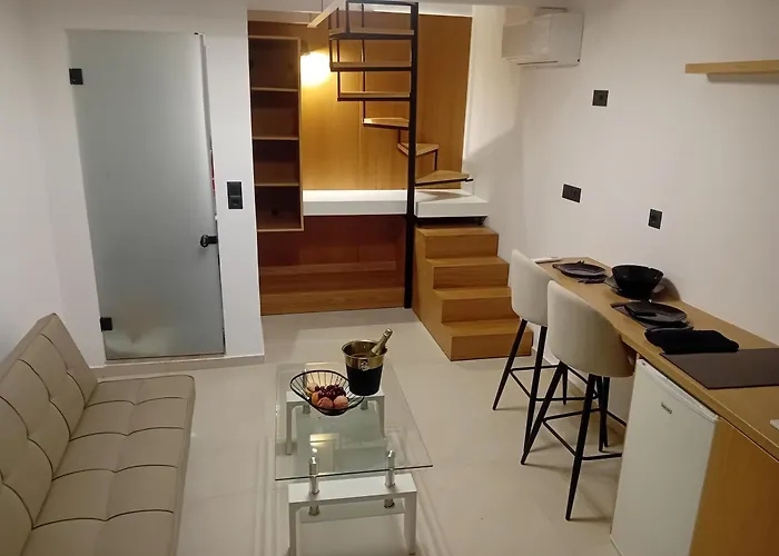 Sotoportego Chania (Crete)