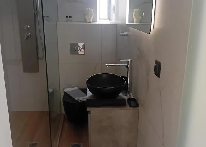 Apartment Sotoportego *