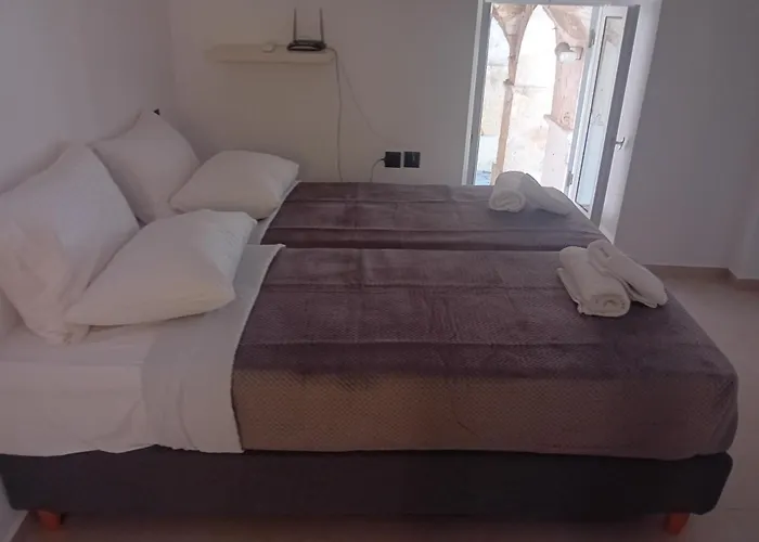 Apartment Sotoportego Chania (Crete)